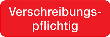 Verschreibungspflichtig