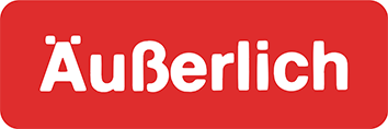 Äußerlich